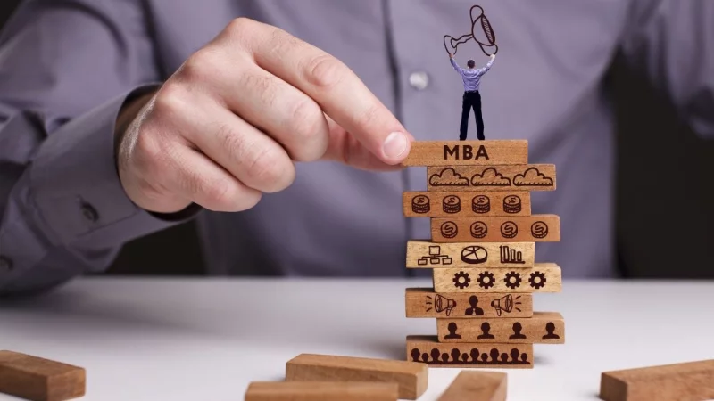 What Is the Full Cost of MBA Studies?