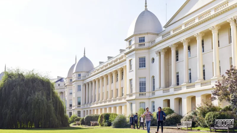 A Deep Dive into the Executive MBA Experience and Culture at London Business School