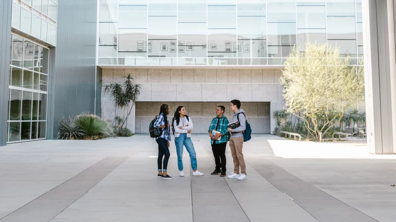 Oxford University Opens New Entrepreneurial Hub