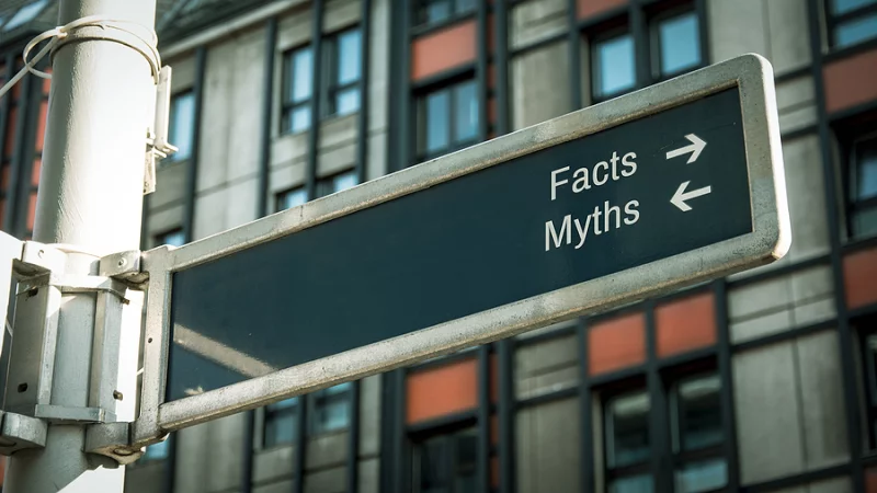 5 Common GMAT Myths Busted